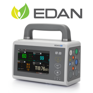 Monitor de Signos Vitales IM20